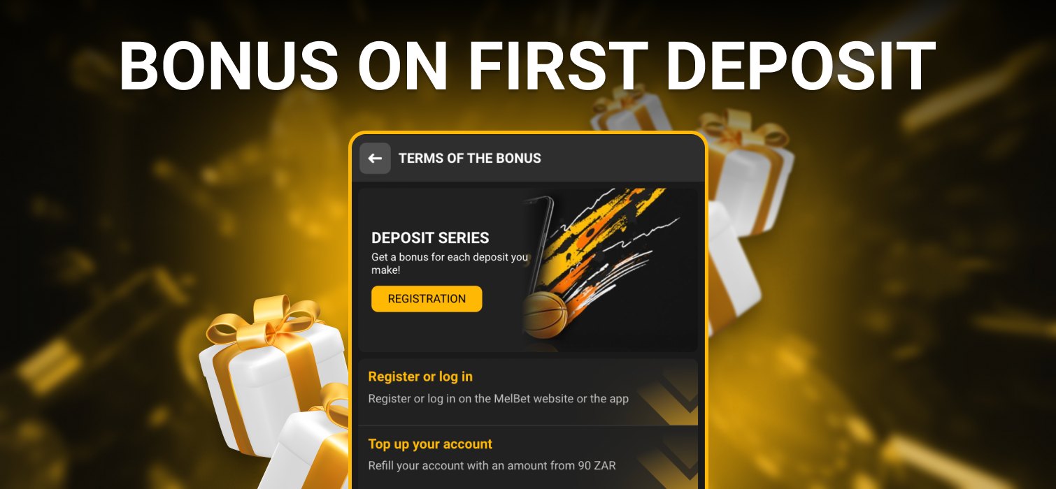 bonus for deposit in melbet app