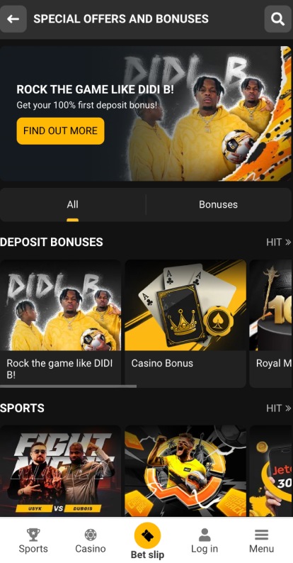 melbet bonuses and promotions