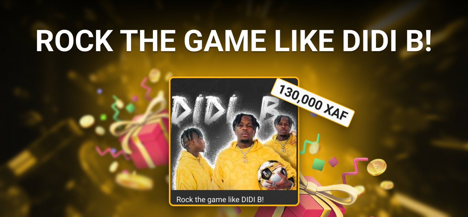 new casino bonus didi b at melbet